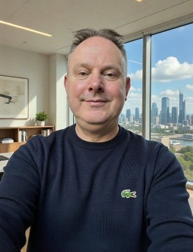 Sean Quinn
