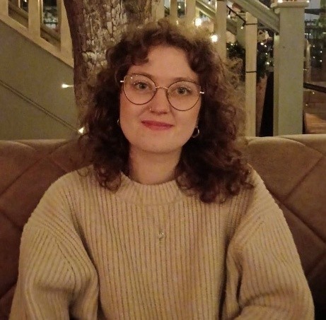 Emma Lees-Gray