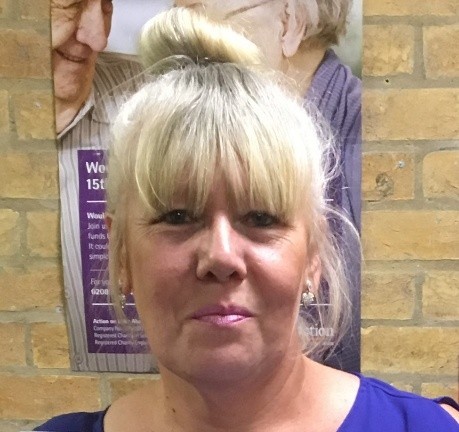 Maggie Evans