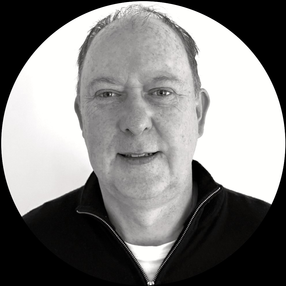 Brian Johnston
