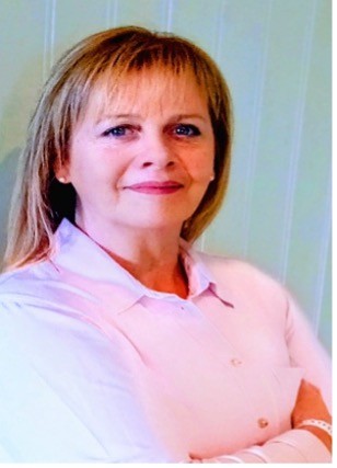 Janine Hillen