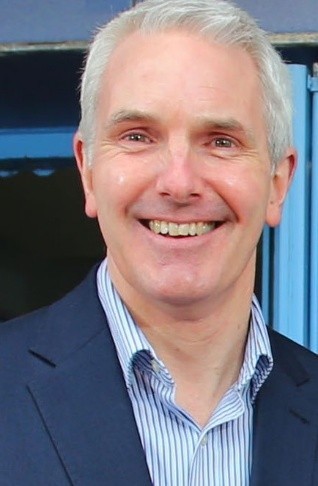 Richard Gaston