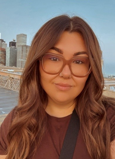 Molly Mizon
