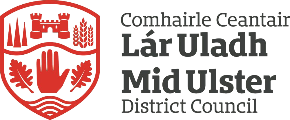Mid Ulster District Council - Dungannon