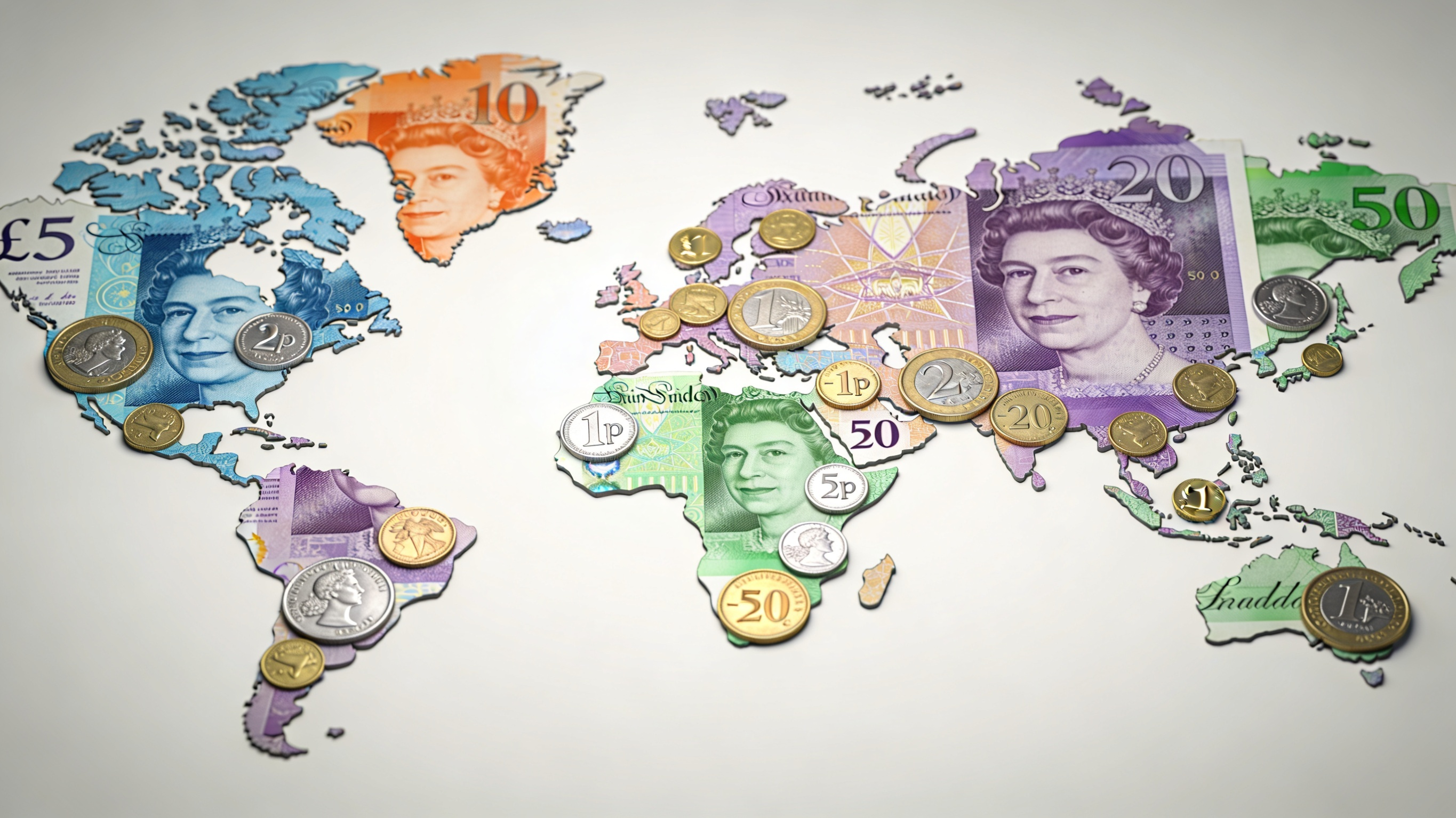 QUESTIONS GROW OVER UK SPENDING PRIORITIES