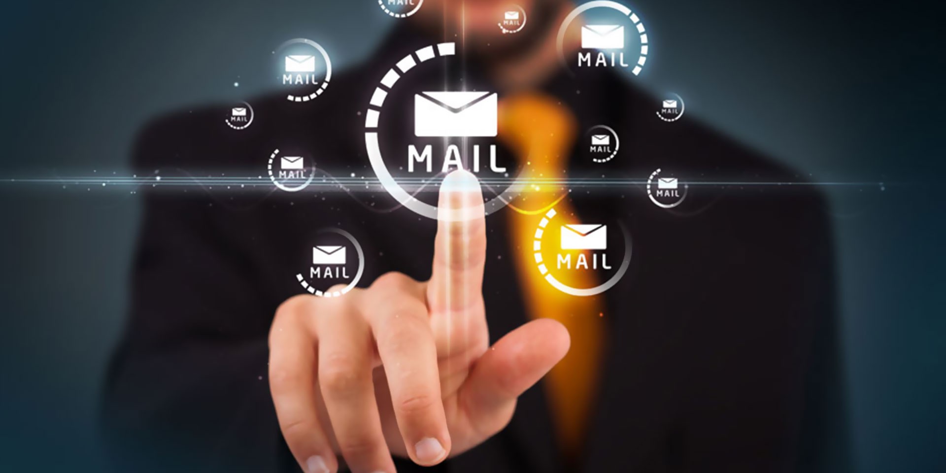 Contact Image