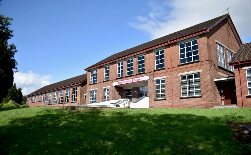 Bullying Incident at Newry High School Leaves 12-Year-Old Boy With Reported Concussion
