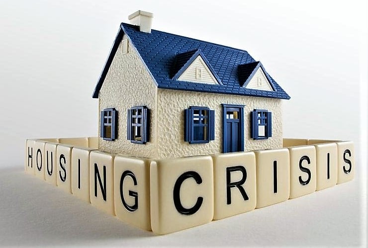 Northern Ireland’s Housing Crisis Demands Urgent Action