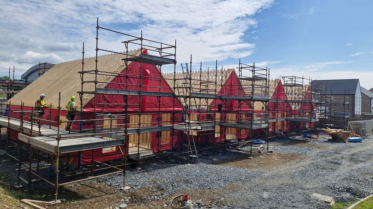 Housing Scheme or Housing Scam?