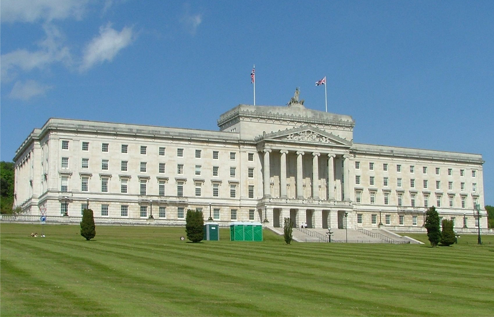 Stormont Told to Charge More as Waste Concerns Grow